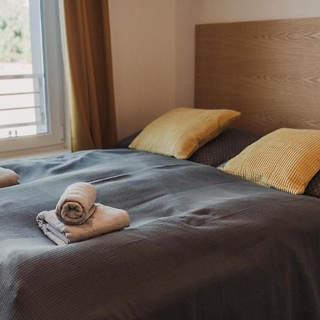 Ferienwohnung Beautiful New Studio, 400M From The Square Pilsen Exterior foto